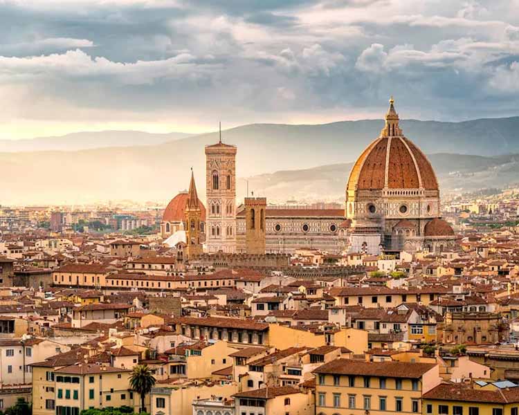 Biglietti Mostre e Musei Firenze