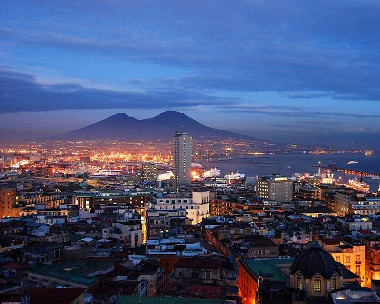Biglietti Mostre e Musei Napoli