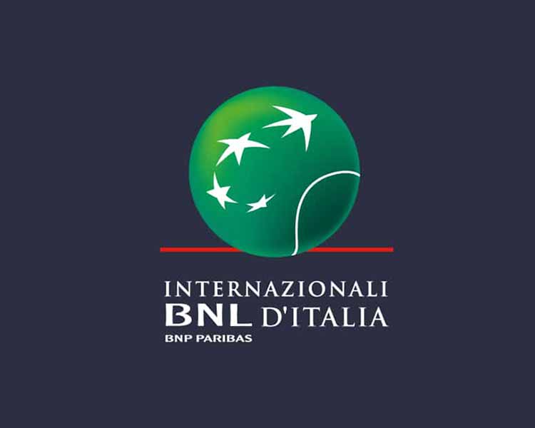 Biglietti Tennis Internazionali d'Italia